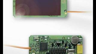 Energy Harvesting Wireless Tutorial 4: Configuration of EnOcean STM 330