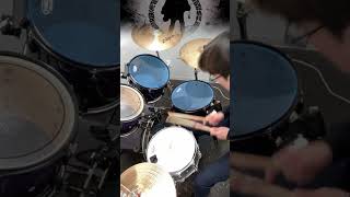 【叩いてみた】スヂ/MARETU Drum Cover 【ドラム】