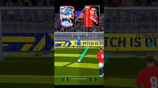 Cristiano vs Haaland Who is Besst🔥🔥#shorts #short #youtubeshorts #viral #pes #efootball