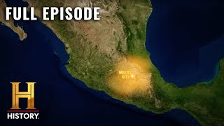 Mystery of the Lost Aztec Colony | Cities of the Underworld (S4, E8) | Full Episode