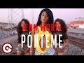 JENN MOREL - Ponteme (Video)