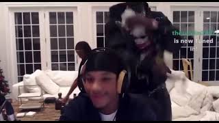 NEW LIL TJAY SNIPPET IN BUBBAS STREAM 🔥🔥🔥🔥