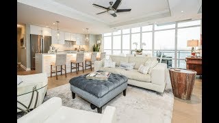 Condo for Sale #1302-360 Pearl Street Burlington