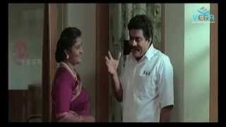 Bharthavudhyoger Movie - Jagathy And Sidhique Comedy Scene