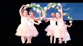 Vals de las flores -Estudio Dance CE