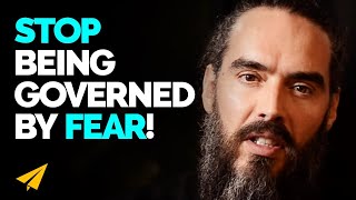 There is a HUGE POWER in Saying NO! Try it OUT! | Russell Brand | Top 10 Rules