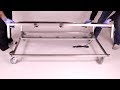 HOW TO ASSEMBLE YOUR FREEDOM BREEDER RACK