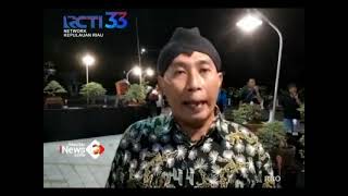 PPBI Gelar Pameran dan Kontes Bonsai di Tanjungpinang #SIK 30/08