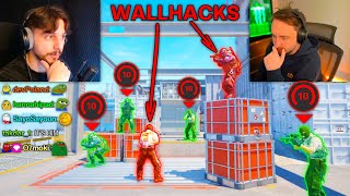 CAN GET_RIGHT SPOT THE WALLHACKER?