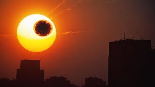 La NASA finalmente ha descubierto qué hay dentro del SOL.