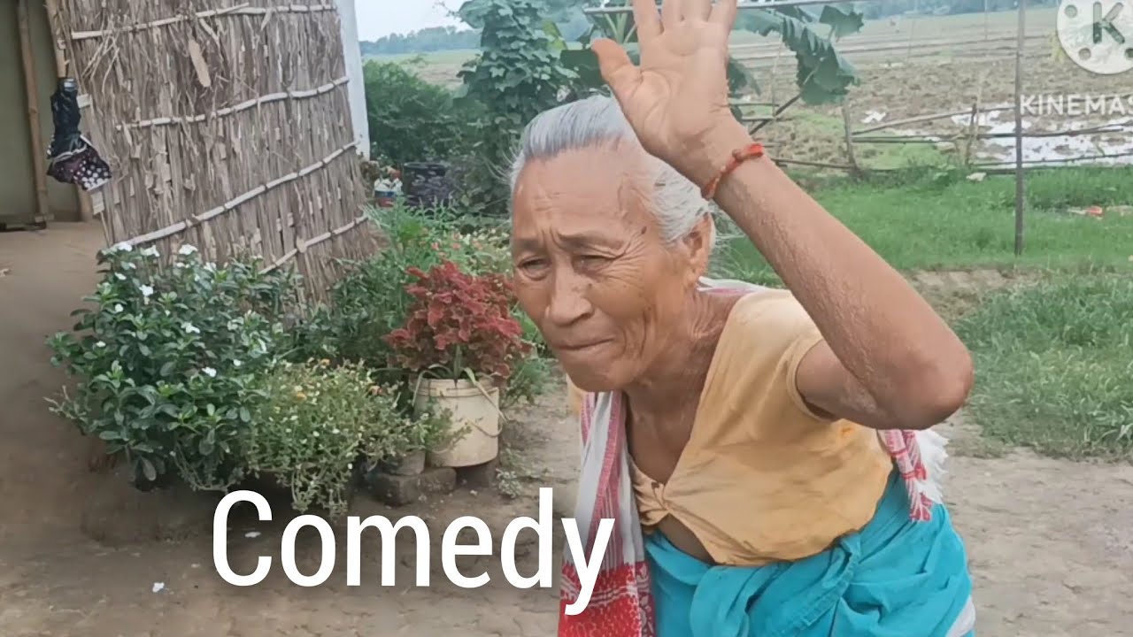 Comedy Youtube