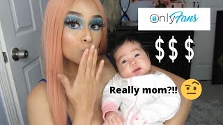 I Made An Onlyfans Grwm