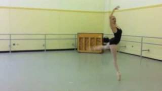 Paquita Variation