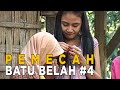 Baru beberapa har saja aku mersa dekat dengan keluarga ini | JIKA AKU MENJADI