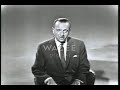 1962.05.30 1000pm cbs news reports campaign 62