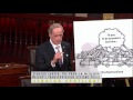 Senator Spotlight -  Senator Carper: The Problem with our Nation's Transportation Systems