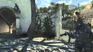 spetsnaz1972 - MW3 Deepbass9 = sore loser