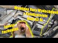 Ersetzen des Auspuffrohrs durch Katalysator Audi A3 8L 1.8 92kW Janusz Fachowiec