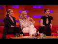 adrian lester amazes everyone with his nunchuck skills the graham norton show