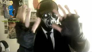 Shadbase IRL Livestream(12-9-17)