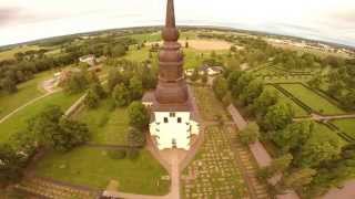 Stora Tuna Kyrka