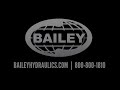 bailey international directional control valves