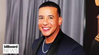 Daddy Yankee Opens Up & Reveals Why He's Retiring Now | Billboard News