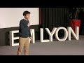 pourquoi croire se connaître nous rend malheureux julien song tedxemlyon