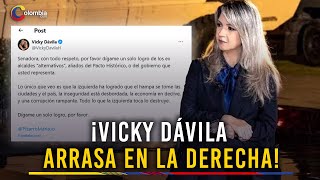 ¡ELECCIONES 2026! Cabal, Dávila, Vargas, Fajardo y Uribe: ¿Quiénes lideran las encuestas?