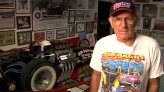 Big Daddy Don Garlits On...Who should race