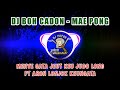 DJ MAE PONG REMIX BOH CADON LAGU ACEH VIRAL TIKTOK