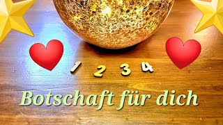 67. Botschaften für dich, auch von Haustieren💚🤍🧡