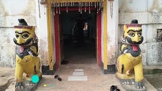 Barahanath Temple Jajpur Town Odisha