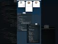 Create Stunning CSS Card Hover Effects #coding #codeeditor #tech #tutorial #html #vscode