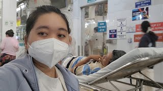 Nhật Ký Gia Đình Tình Hình Sức Khỏe Ba Trang Hiện Tại Đã Ổn Định Chờ Ngày Đi Lại Như Xưa