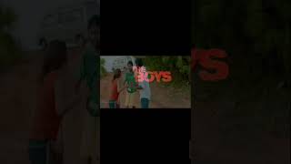 Naanum rowdy dhaan best scenes| the boys mems #shorts #memes