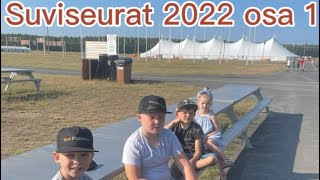 Suviseurat Lopella 2022