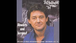 W. AMBROS - ABWÄRTS UND BERGAUF (aus dem Jahr 1991) Austropop