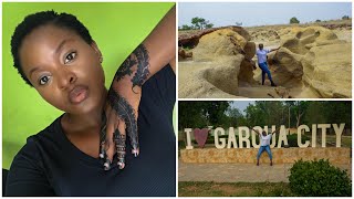 Lifestyle in The North of Cameroon | Visiting Garoua Cameroon | herdsmen | henna tatoo | Garoua