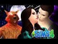 I Remade TWILIGHT in The Sims 4 (and deeply regret it)