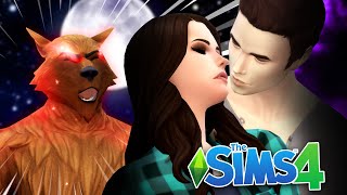 I Remade TWILIGHT in The Sims 4 (and deeply regret it)