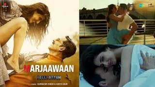 Marjaawaan official song | Akshay Kumar | vaani Kapoor | gurjar Singh Asees kor | bell bottom film