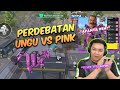 SENGIT! DEBAT VS MINANG KOCAK YANG GAK ADA UJUNGNYA.. - PUBG MOBILE INDONESIA