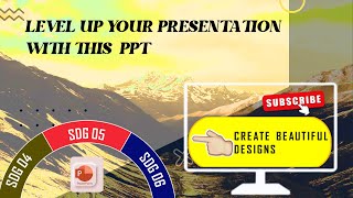 Elevate Your Presentations: Crafting Creative PPT with Transitions | Creative Ppt | Ppt Presentation