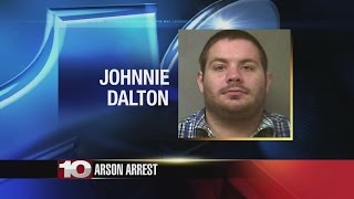 Terre Haute man in court for arson charge for property that had been targeted multiple times