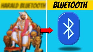 How Bluetooth Got Its Name: The Surprising Truth Revealed