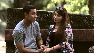 Bila Girlfriend Ajak Kahwin (Official Trailer)