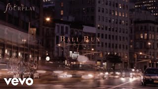 Bali Run Chords Tabs Fourplay