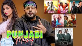 Punjabi Mashup 2021 💖 New Punjabi Remix Mashup Songs 2021 💖 Latest Punjabi Mashup Songs 2021