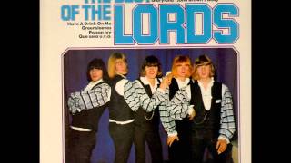 The Lords - Poor Boy